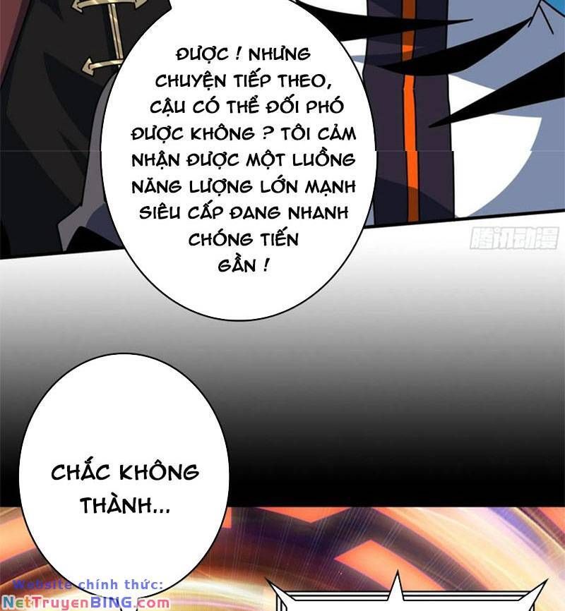 đọc truyện Vừa Chơi Đã Có Tài Khoản Vương Giả Chương 261 ảnh 29 tại Thiên Thai Truyện