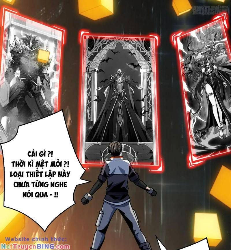 đọc truyện Vừa Chơi Đã Có Tài Khoản Vương Giả Chương 261 ảnh 32 tại Thiên Thai Truyện