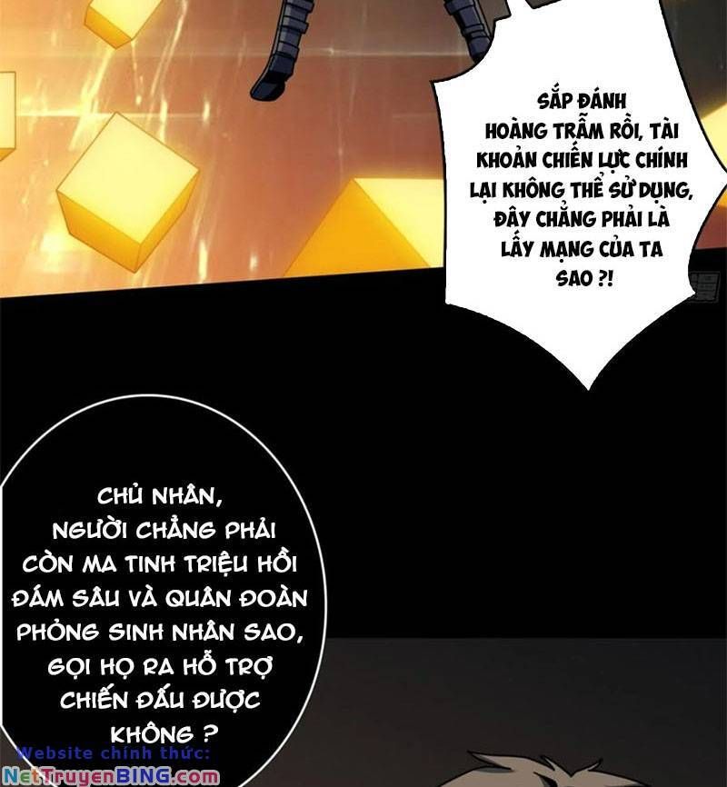 đọc truyện Vừa Chơi Đã Có Tài Khoản Vương Giả Chương 261 ảnh 33 tại Thiên Thai Truyện