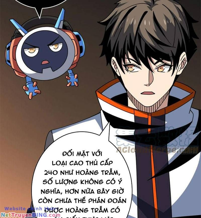 đọc truyện Vừa Chơi Đã Có Tài Khoản Vương Giả Chương 261 ảnh 34 tại Thiên Thai Truyện