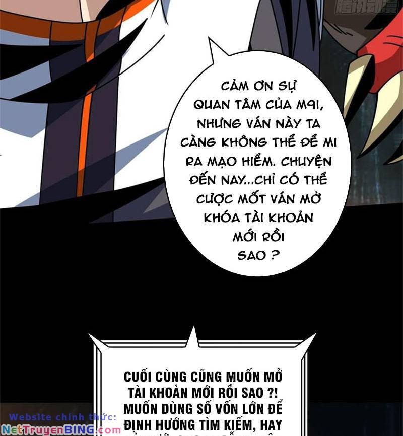 đọc truyện Vừa Chơi Đã Có Tài Khoản Vương Giả Chương 261 ảnh 36 tại Thiên Thai Truyện