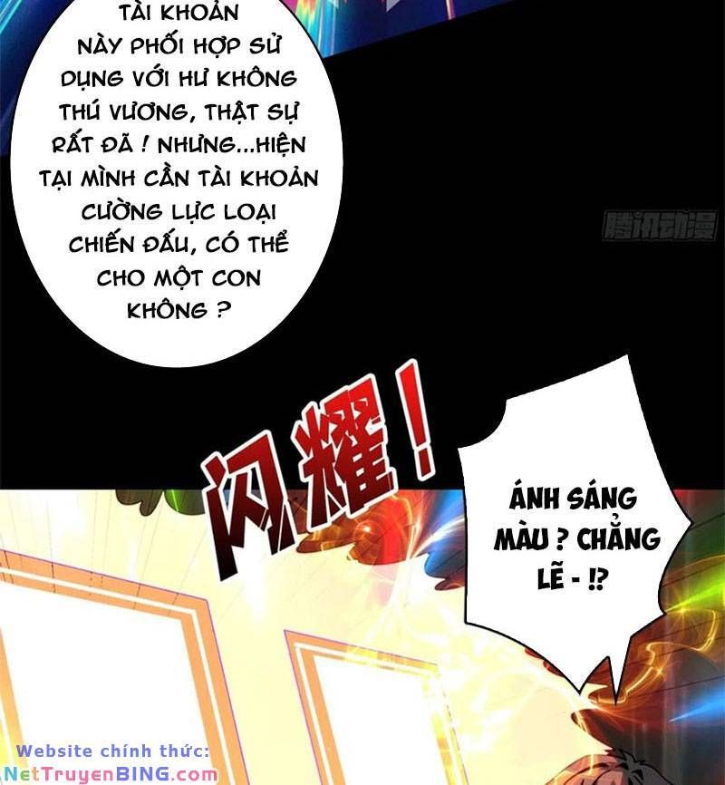 đọc truyện Vừa Chơi Đã Có Tài Khoản Vương Giả Chương 261 ảnh 45 tại Thiên Thai Truyện