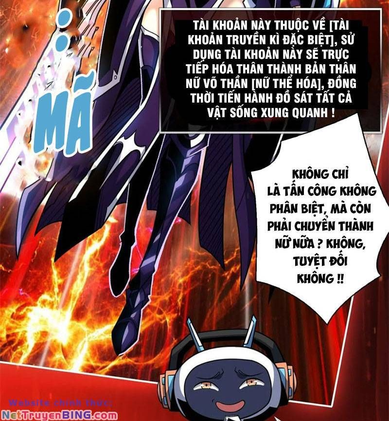 đọc truyện Vừa Chơi Đã Có Tài Khoản Vương Giả Chương 261 ảnh 48 tại Thiên Thai Truyện