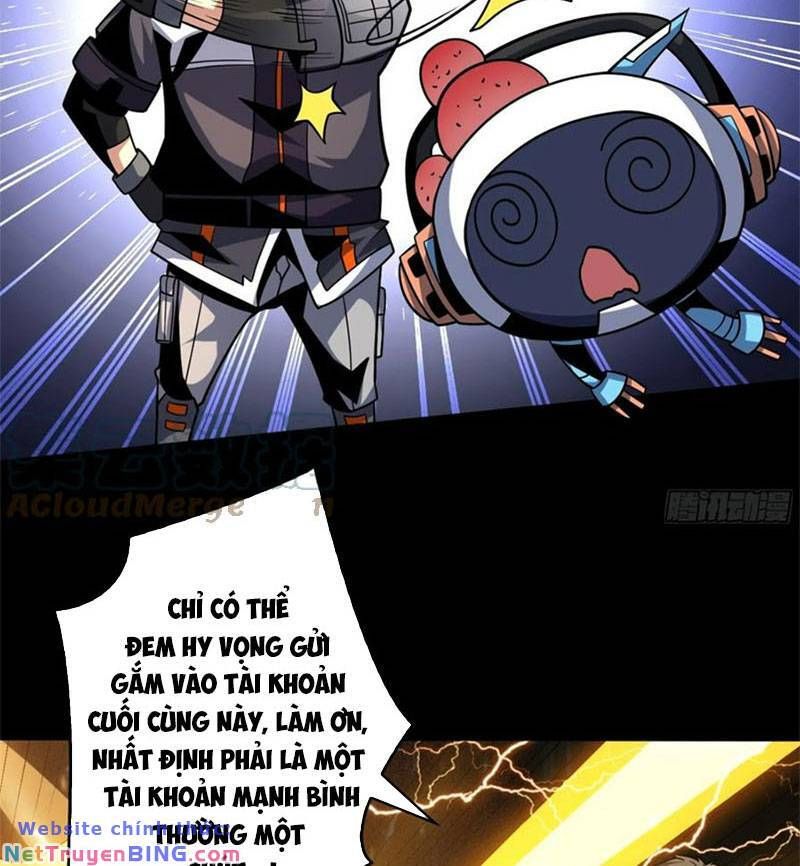 đọc truyện Vừa Chơi Đã Có Tài Khoản Vương Giả Chương 261 ảnh 50 tại Thiên Thai Truyện