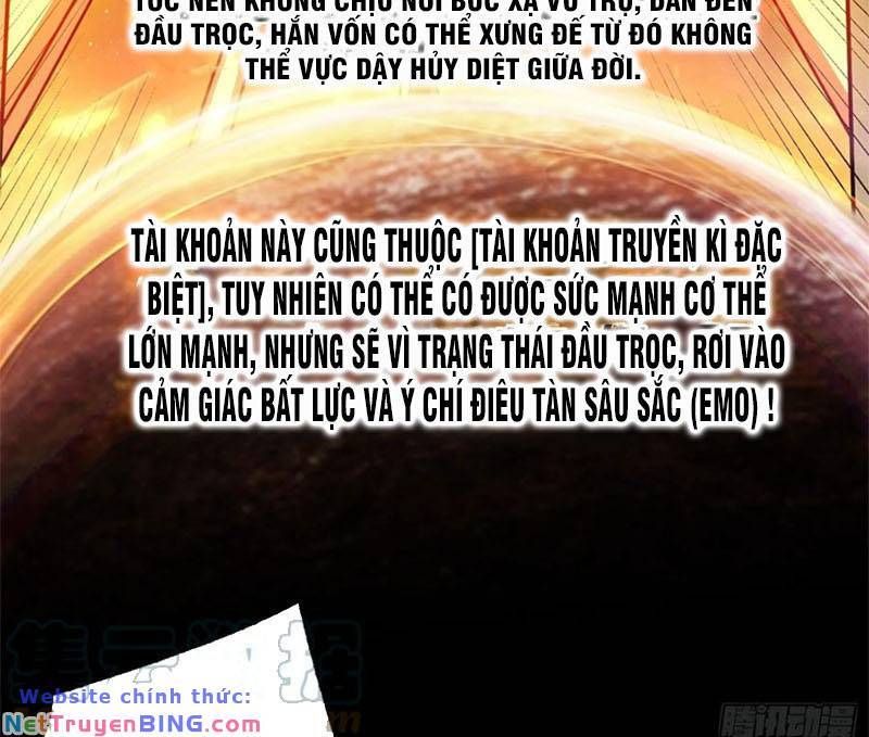 đọc truyện Vừa Chơi Đã Có Tài Khoản Vương Giả Chương 261 ảnh 54 tại Thiên Thai Truyện