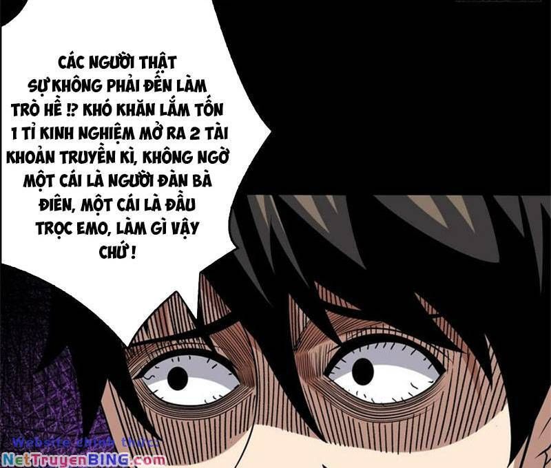 đọc truyện Vừa Chơi Đã Có Tài Khoản Vương Giả Chương 261 ảnh 55 tại Thiên Thai Truyện