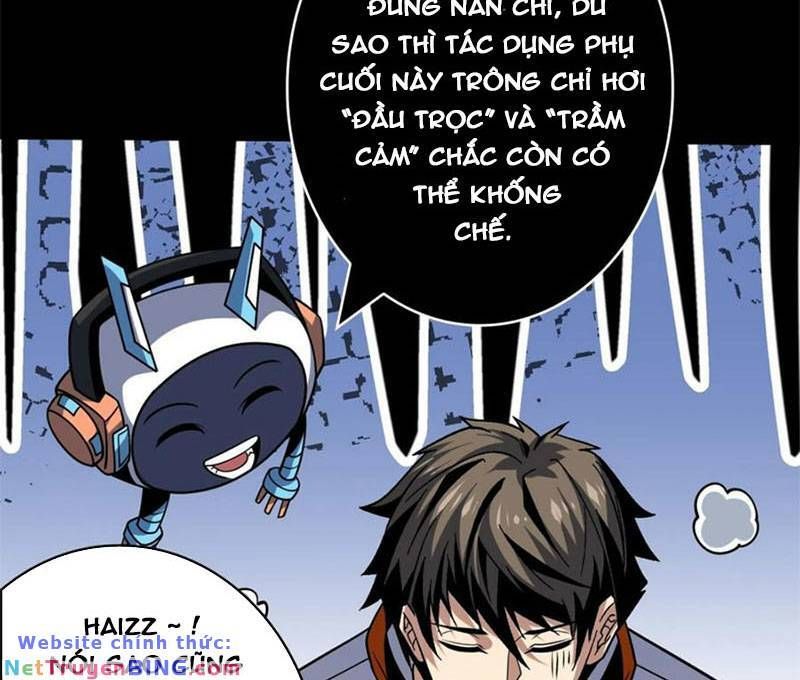 đọc truyện Vừa Chơi Đã Có Tài Khoản Vương Giả Chương 261 ảnh 57 tại Thiên Thai Truyện