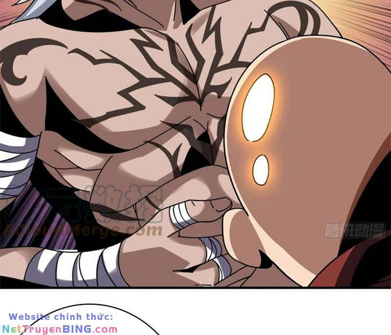 đọc truyện Vừa Chơi Đã Có Tài Khoản Vương Giả Chương 262 ảnh 4 tại Thiên Thai Truyện