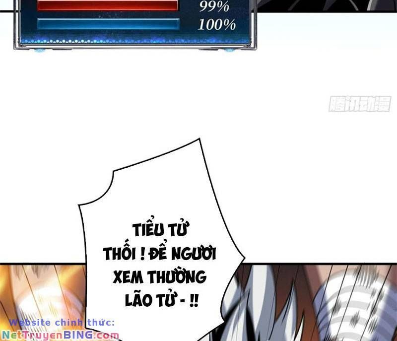 đọc truyện Vừa Chơi Đã Có Tài Khoản Vương Giả Chương 262 ảnh 26 tại Thiên Thai Truyện