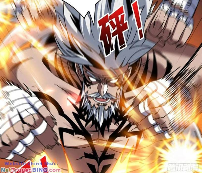 đọc truyện Vừa Chơi Đã Có Tài Khoản Vương Giả Chương 262 ảnh 27 tại Thiên Thai Truyện