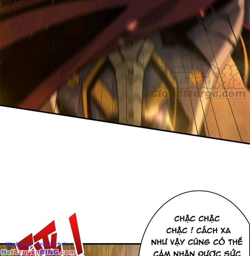 đọc truyện Vừa Chơi Đã Có Tài Khoản Vương Giả Chương 262 ảnh 29 tại Thiên Thai Truyện