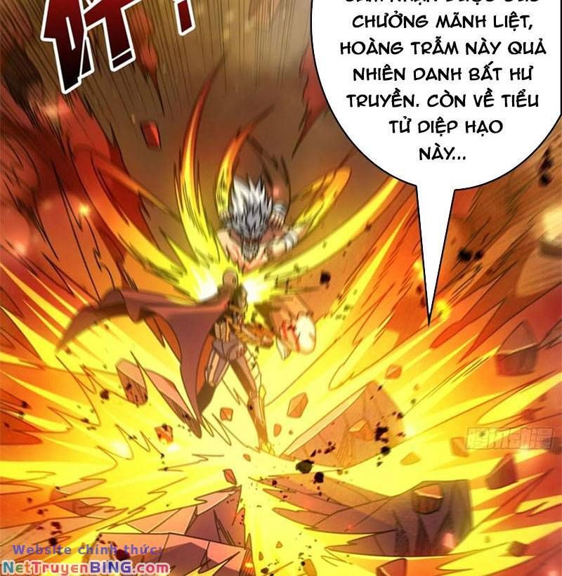 đọc truyện Vừa Chơi Đã Có Tài Khoản Vương Giả Chương 262 ảnh 30 tại Thiên Thai Truyện