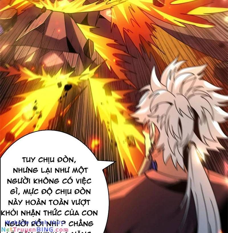 đọc truyện Vừa Chơi Đã Có Tài Khoản Vương Giả Chương 262 ảnh 31 tại Thiên Thai Truyện