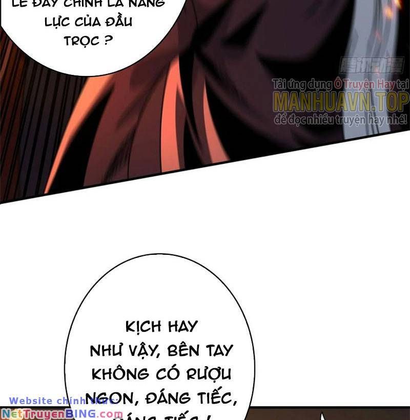 đọc truyện Vừa Chơi Đã Có Tài Khoản Vương Giả Chương 262 ảnh 32 tại Thiên Thai Truyện