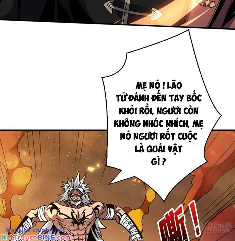 đọc truyện Vừa Chơi Đã Có Tài Khoản Vương Giả Chương 262 ảnh 34 tại Thiên Thai Truyện