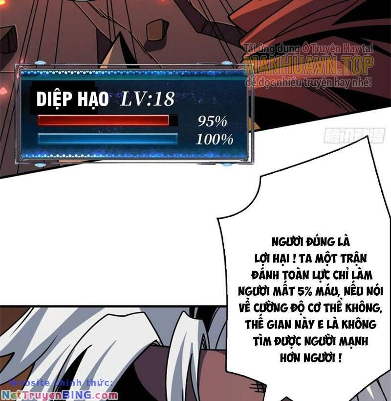 đọc truyện Vừa Chơi Đã Có Tài Khoản Vương Giả Chương 262 ảnh 36 tại Thiên Thai Truyện