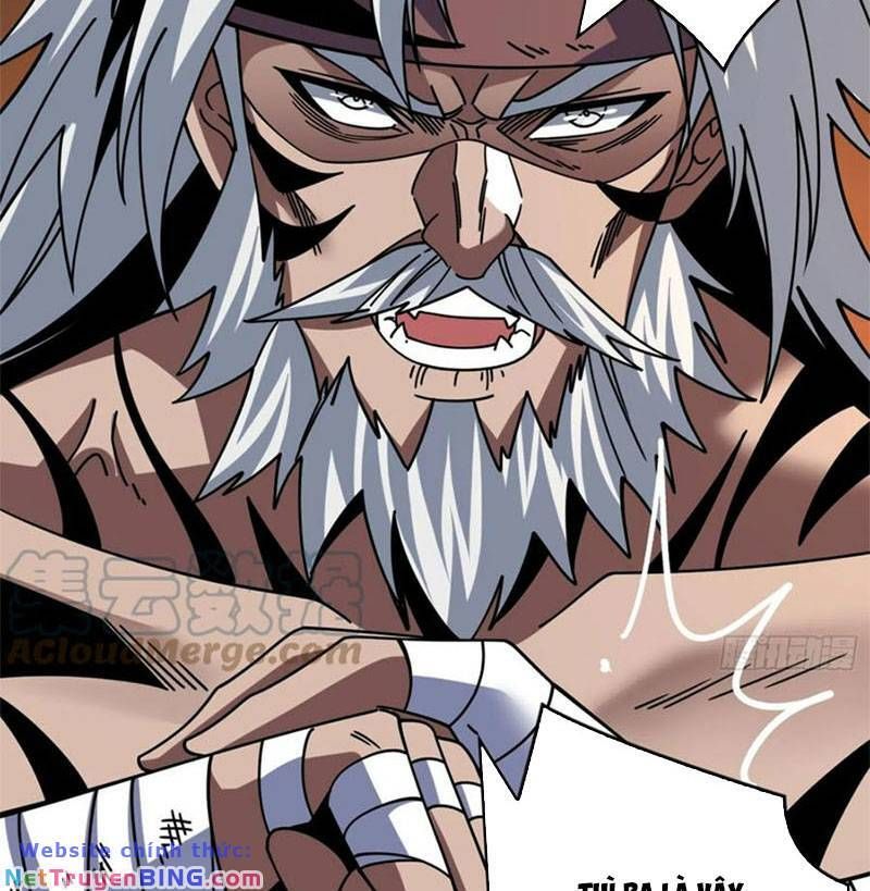 đọc truyện Vừa Chơi Đã Có Tài Khoản Vương Giả Chương 262 ảnh 37 tại Thiên Thai Truyện