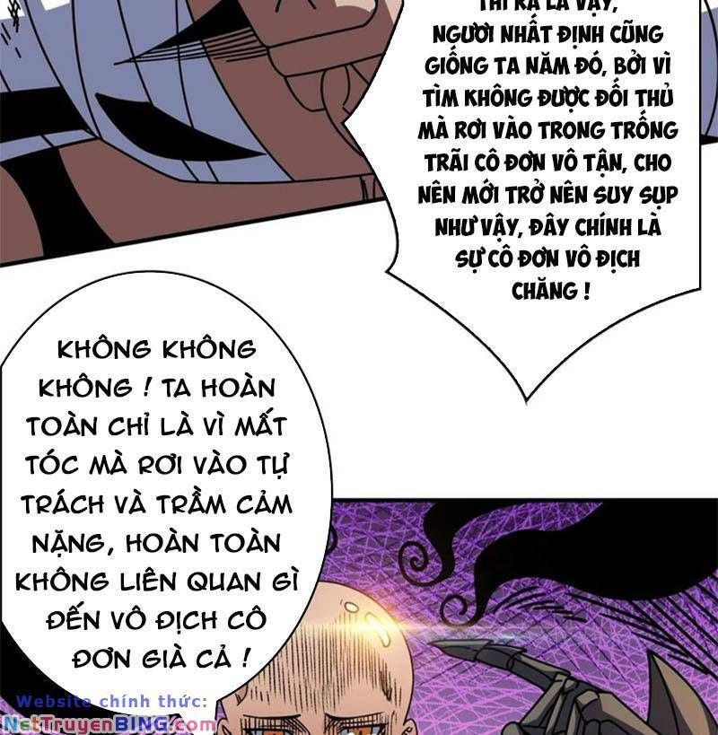 đọc truyện Vừa Chơi Đã Có Tài Khoản Vương Giả Chương 262 ảnh 38 tại Thiên Thai Truyện