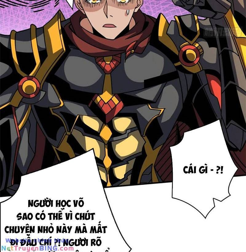 đọc truyện Vừa Chơi Đã Có Tài Khoản Vương Giả Chương 262 ảnh 39 tại Thiên Thai Truyện