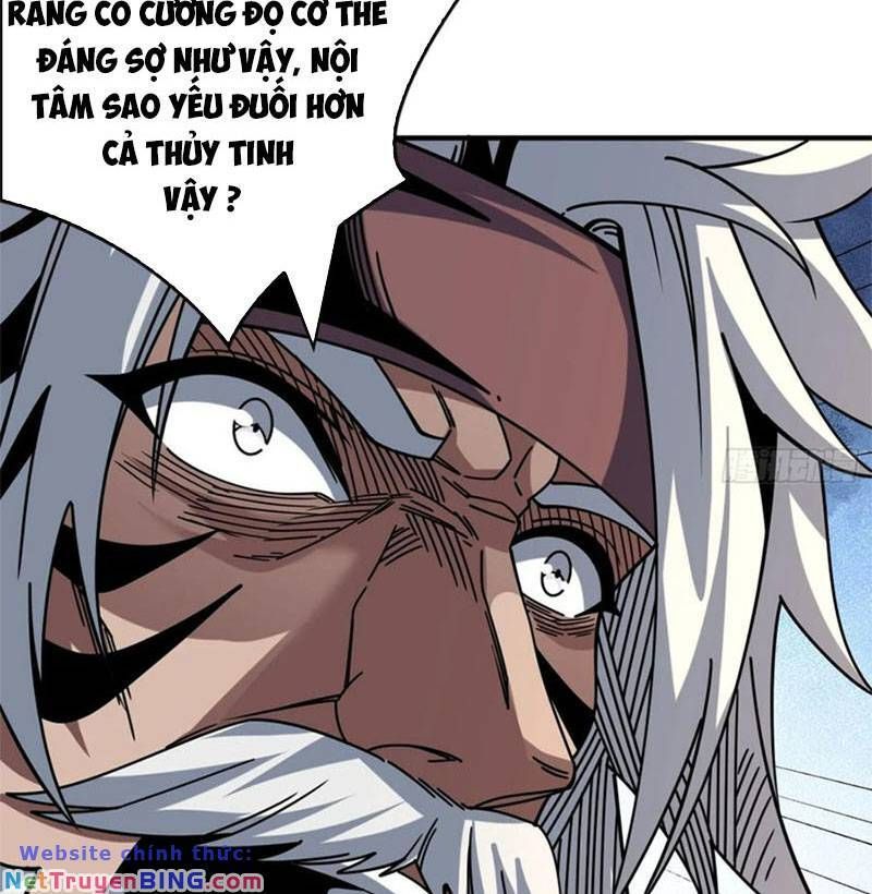 đọc truyện Vừa Chơi Đã Có Tài Khoản Vương Giả Chương 262 ảnh 40 tại Thiên Thai Truyện