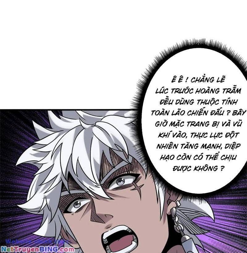 đọc truyện Vừa Chơi Đã Có Tài Khoản Vương Giả Chương 262 ảnh 46 tại Thiên Thai Truyện