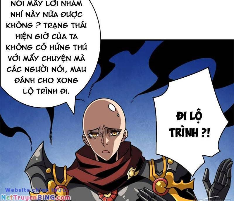 đọc truyện Vừa Chơi Đã Có Tài Khoản Vương Giả Chương 262 ảnh 7 tại Thiên Thai Truyện