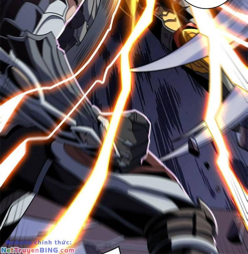 đọc truyện Vừa Chơi Đã Có Tài Khoản Vương Giả Chương 262 ảnh 52 tại Thiên Thai Truyện