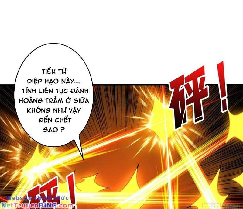 đọc truyện Vừa Chơi Đã Có Tài Khoản Vương Giả Chương 263 ảnh 12 tại Thiên Thai Truyện