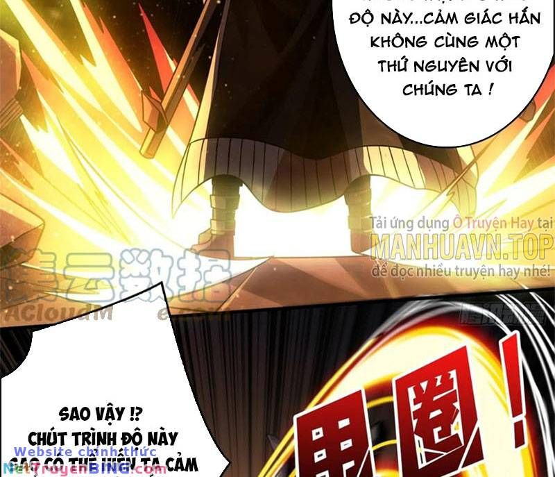 đọc truyện Vừa Chơi Đã Có Tài Khoản Vương Giả Chương 263 ảnh 14 tại Thiên Thai Truyện