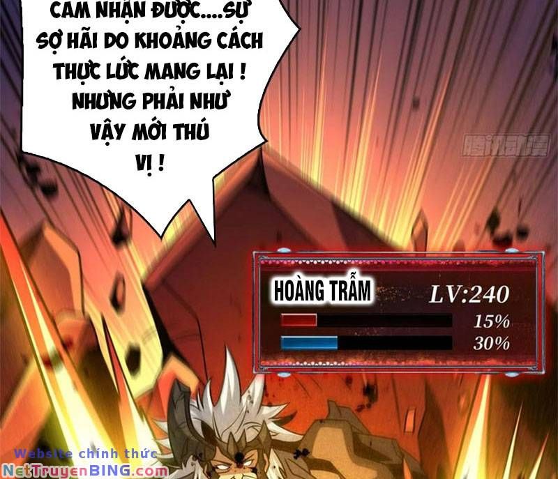 đọc truyện Vừa Chơi Đã Có Tài Khoản Vương Giả Chương 263 ảnh 21 tại Thiên Thai Truyện