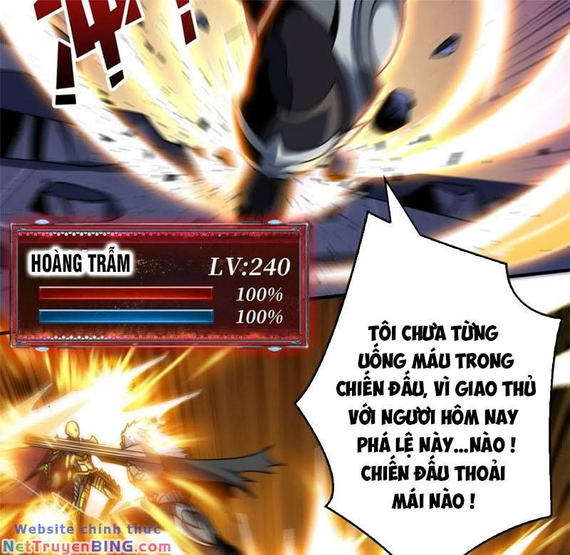 đọc truyện Vừa Chơi Đã Có Tài Khoản Vương Giả Chương 263 ảnh 28 tại Thiên Thai Truyện