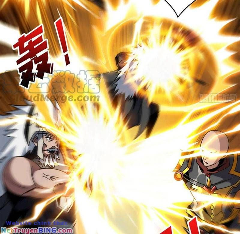 đọc truyện Vừa Chơi Đã Có Tài Khoản Vương Giả Chương 263 ảnh 29 tại Thiên Thai Truyện