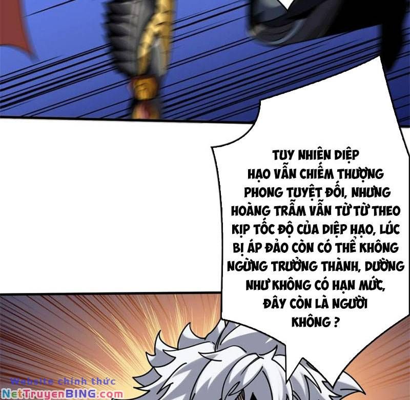 đọc truyện Vừa Chơi Đã Có Tài Khoản Vương Giả Chương 263 ảnh 34 tại Thiên Thai Truyện