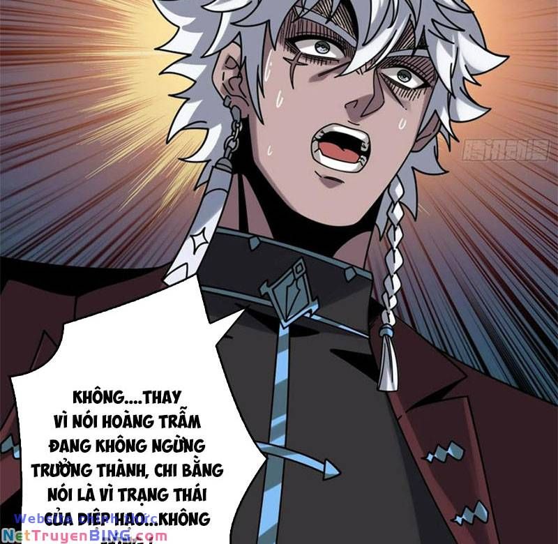 đọc truyện Vừa Chơi Đã Có Tài Khoản Vương Giả Chương 263 ảnh 35 tại Thiên Thai Truyện