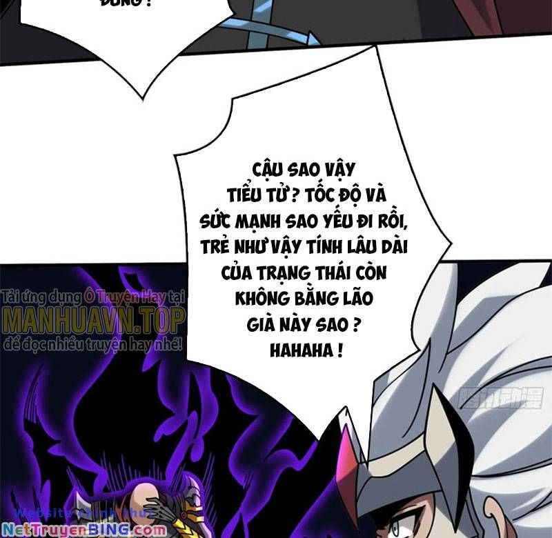 đọc truyện Vừa Chơi Đã Có Tài Khoản Vương Giả Chương 263 ảnh 36 tại Thiên Thai Truyện