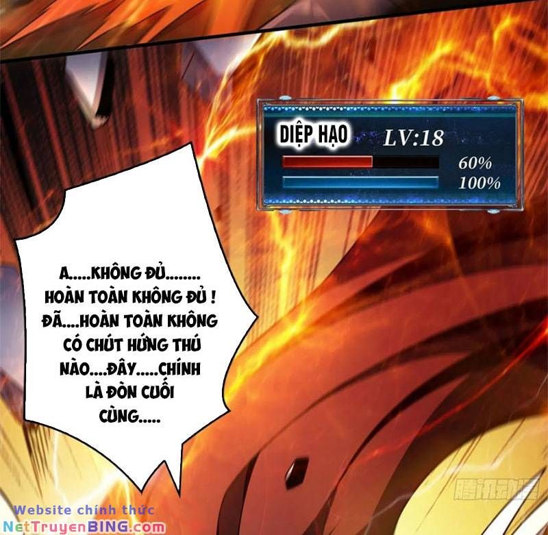 đọc truyện Vừa Chơi Đã Có Tài Khoản Vương Giả Chương 263 ảnh 49 tại Thiên Thai Truyện