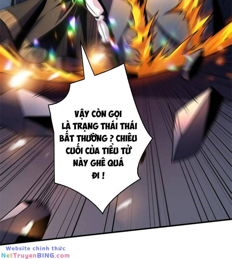 đọc truyện Vừa Chơi Đã Có Tài Khoản Vương Giả Chương 263 ảnh 59 tại Thiên Thai Truyện