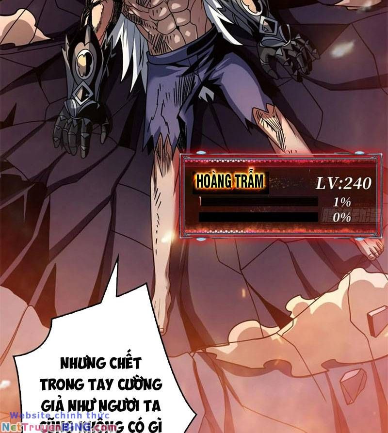 đọc truyện Vừa Chơi Đã Có Tài Khoản Vương Giả Chương 263 ảnh 61 tại Thiên Thai Truyện