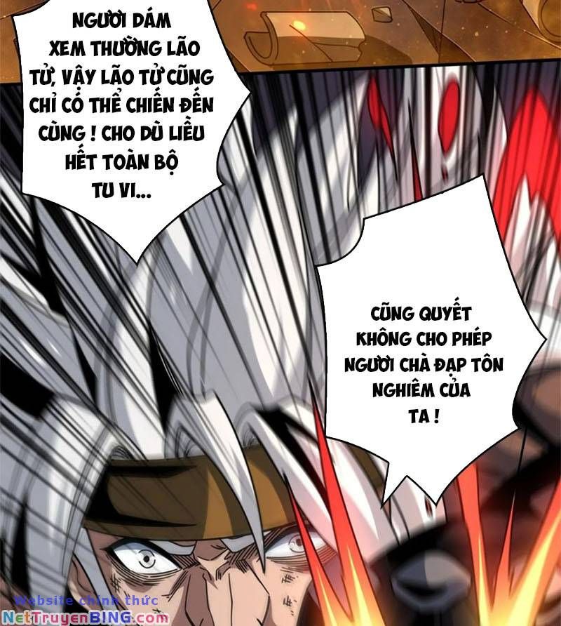 đọc truyện Vừa Chơi Đã Có Tài Khoản Vương Giả Chương 263 ảnh 68 tại Thiên Thai Truyện