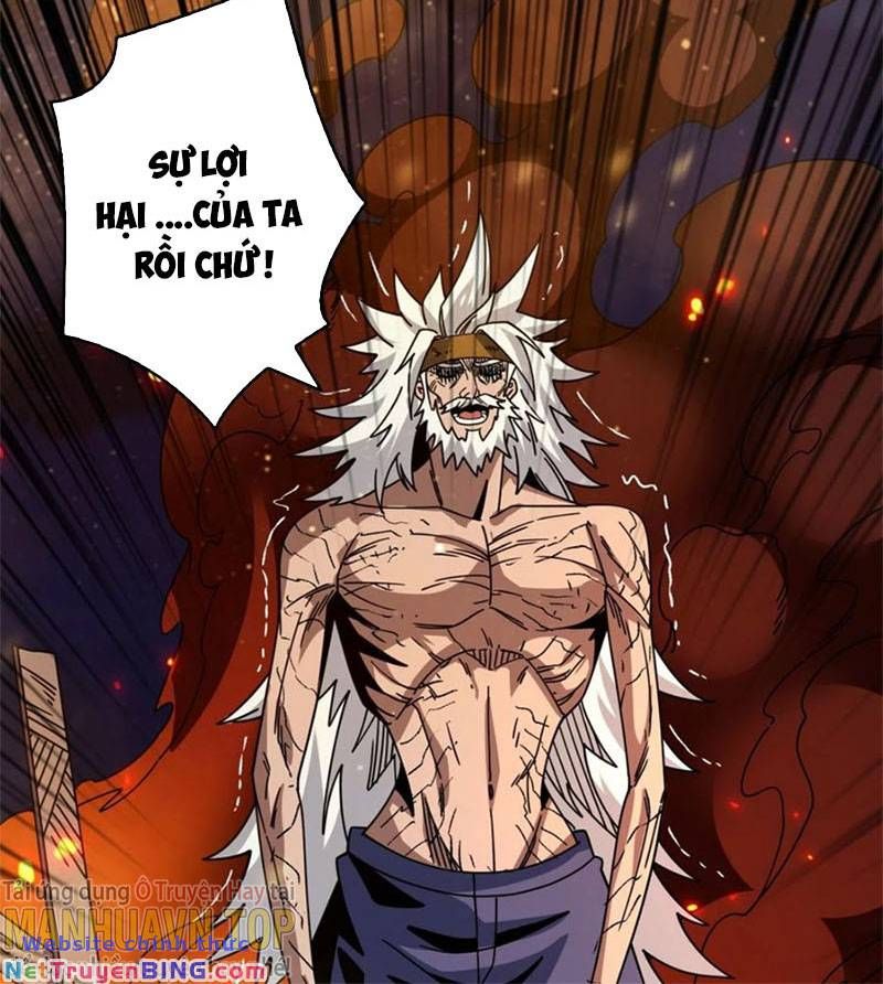 đọc truyện Vừa Chơi Đã Có Tài Khoản Vương Giả Chương 263 ảnh 77 tại Thiên Thai Truyện