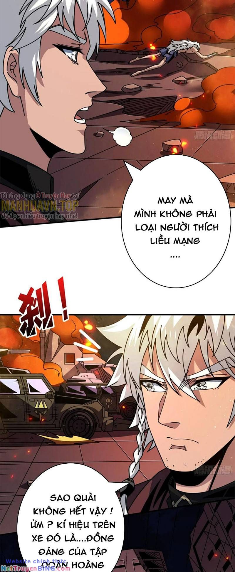 đọc truyện Vừa Chơi Đã Có Tài Khoản Vương Giả Chương 263 ảnh 79 tại Thiên Thai Truyện