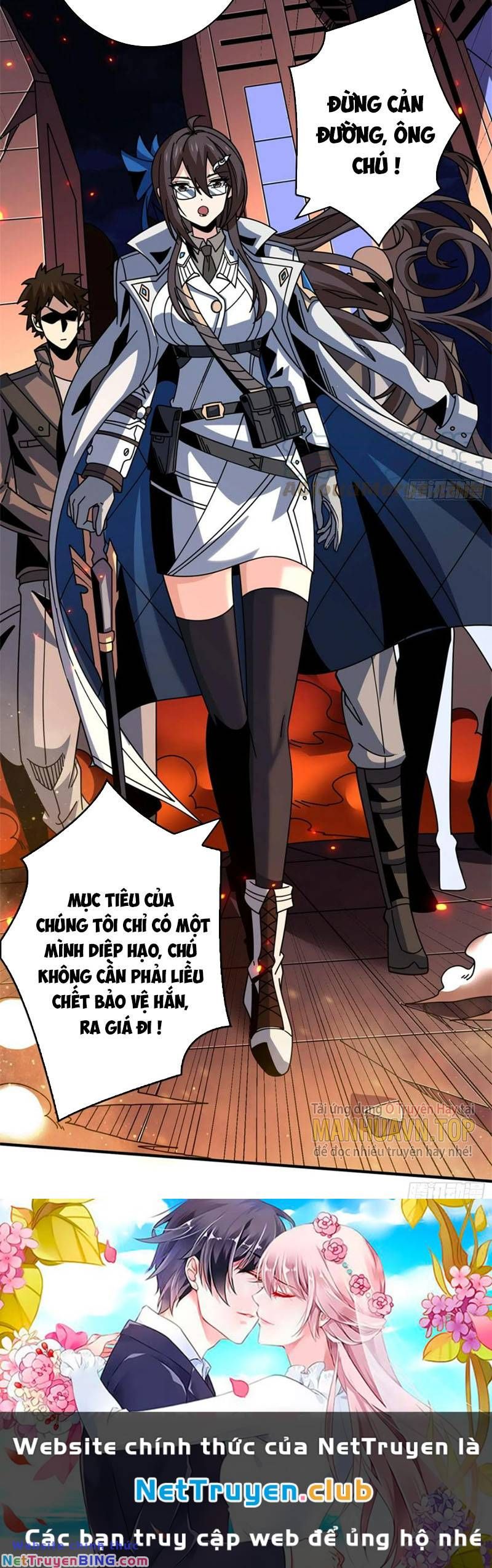 đọc truyện Vừa Chơi Đã Có Tài Khoản Vương Giả Chương 263 ảnh 80 tại Thiên Thai Truyện