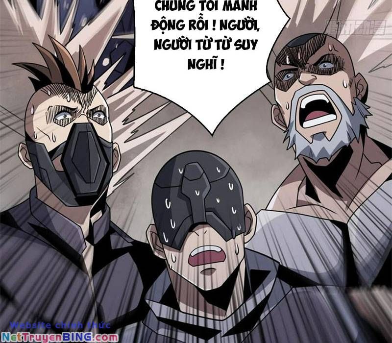 đọc truyện Vừa Chơi Đã Có Tài Khoản Vương Giả Chương 264 ảnh 16 tại Thiên Thai Truyện