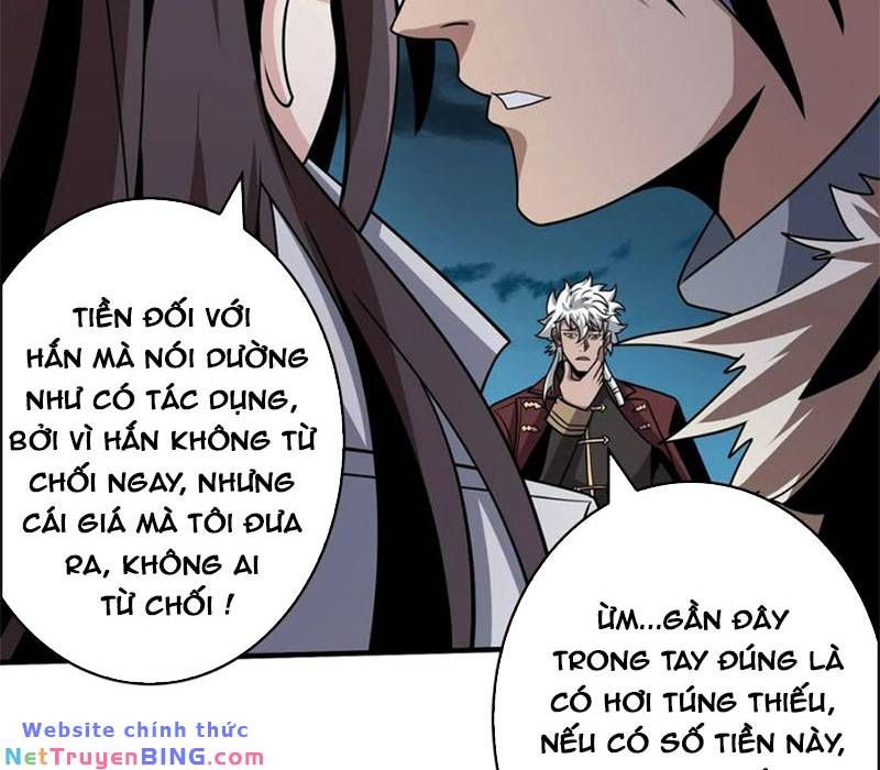 đọc truyện Vừa Chơi Đã Có Tài Khoản Vương Giả Chương 264 ảnh 18 tại Thiên Thai Truyện