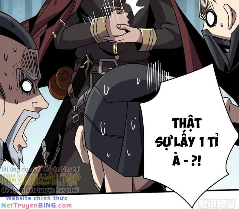 đọc truyện Vừa Chơi Đã Có Tài Khoản Vương Giả Chương 264 ảnh 20 tại Thiên Thai Truyện