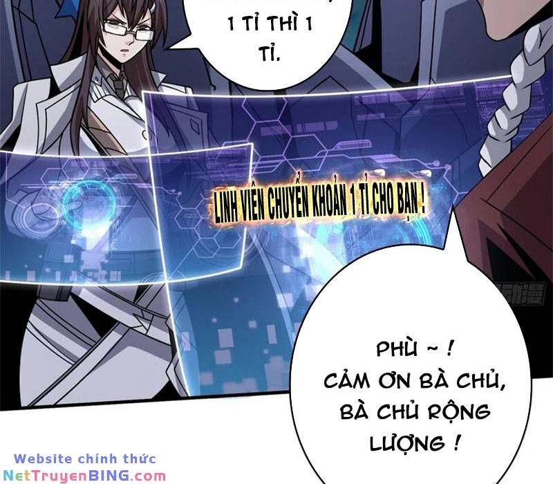 đọc truyện Vừa Chơi Đã Có Tài Khoản Vương Giả Chương 264 ảnh 22 tại Thiên Thai Truyện