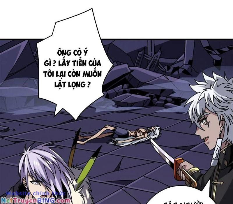 đọc truyện Vừa Chơi Đã Có Tài Khoản Vương Giả Chương 264 ảnh 26 tại Thiên Thai Truyện