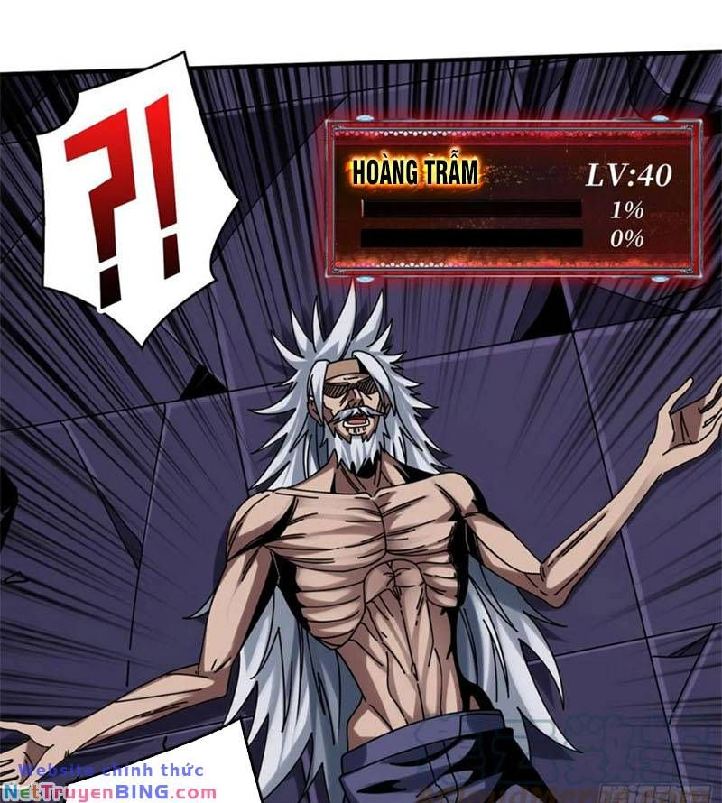 đọc truyện Vừa Chơi Đã Có Tài Khoản Vương Giả Chương 264 ảnh 28 tại Thiên Thai Truyện