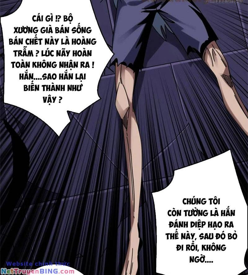 đọc truyện Vừa Chơi Đã Có Tài Khoản Vương Giả Chương 264 ảnh 29 tại Thiên Thai Truyện