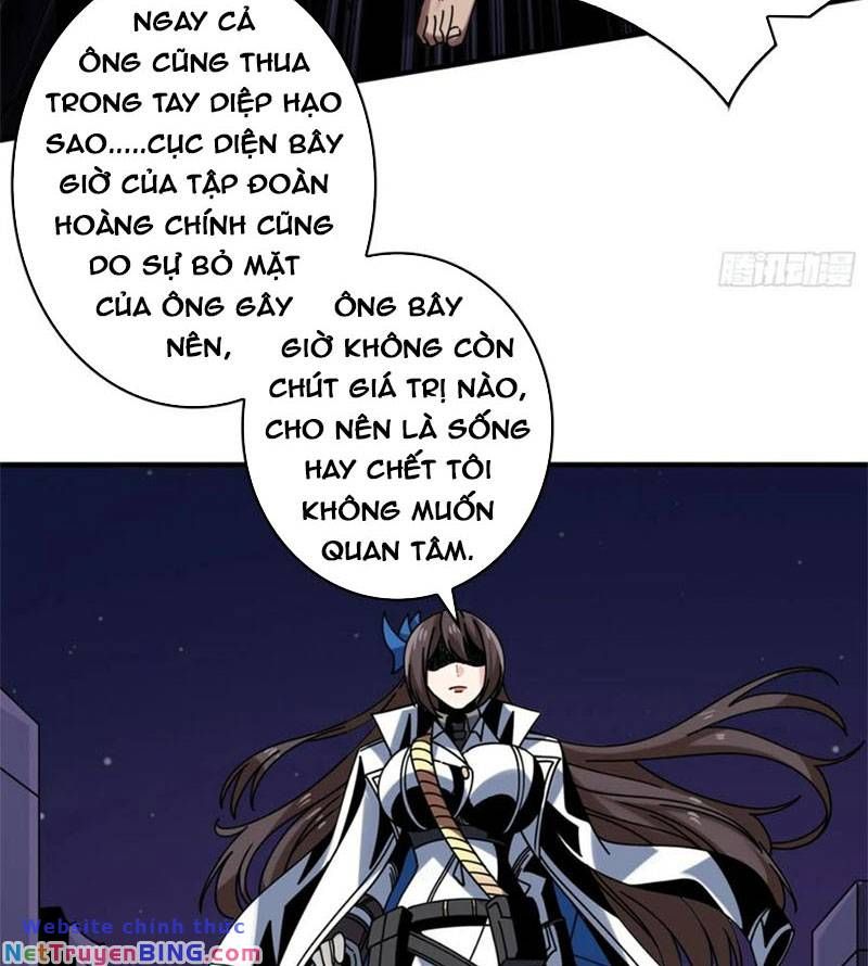 đọc truyện Vừa Chơi Đã Có Tài Khoản Vương Giả Chương 264 ảnh 30 tại Thiên Thai Truyện